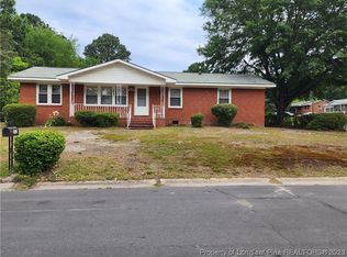 820 Dwain Dr, Fayetteville, NC 28305