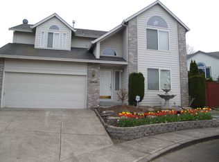 14820 NE Fremont Ct, Portland, OR