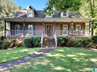 3018 Hunters Run, Gardendale, AL 35071