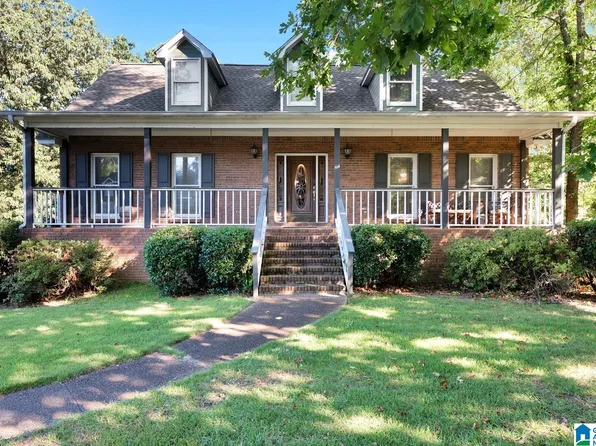 3018 Hunters Run, Gardendale, AL 35071