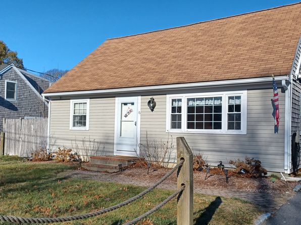 16 Harrington St