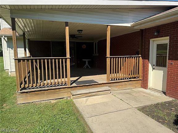 2nd image of 5787 E Calla Rd