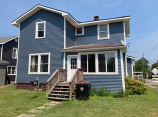 702 N Center St #1, Corry, PA 16407