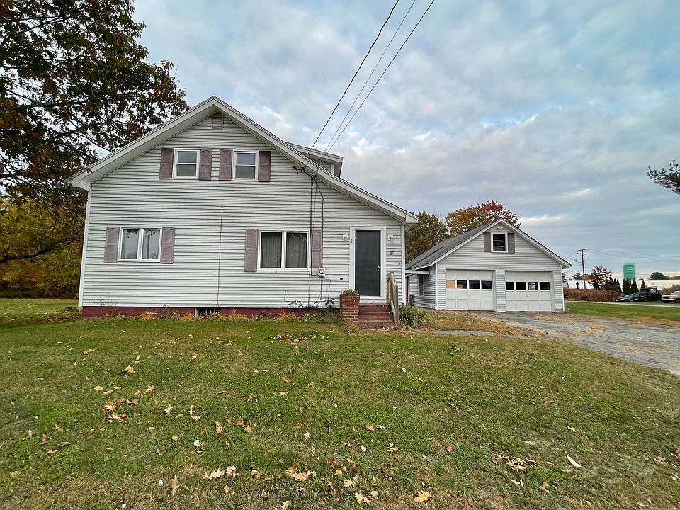 57 Water Street, Howland, ME 04448 MLS 1545696 Zillow