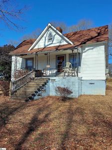 827 Spring St, Drayton, SC, 29333
