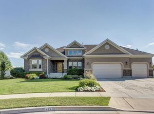 483 N 1330th St E, Lehi, UT 84043