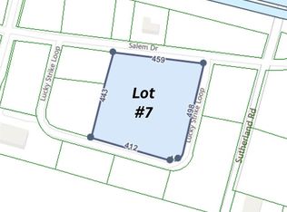 4555 Lucky Strike Loop, Owensboro, KY 42303