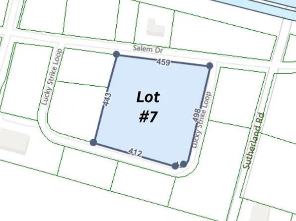 4555 Lucky Strike Loop, Owensboro, KY 42303