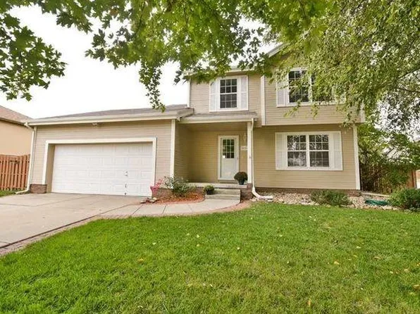 1510 Durham Dr, Papillion, NE 68133