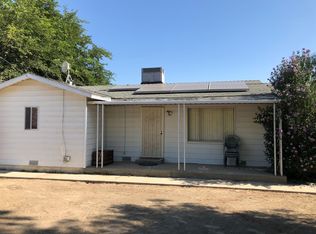 3386 W Elkhorn Ave, Caruthers, CA 93609