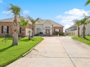 1681 Vela Cv, Slidell, LA 70458