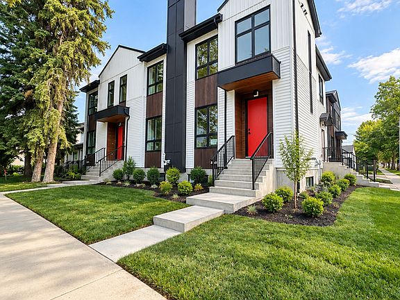 2nd image of 7005 105a St NW Unit 2