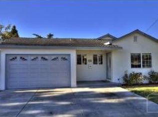 55 Balboa Ave, San Jose, CA 95116