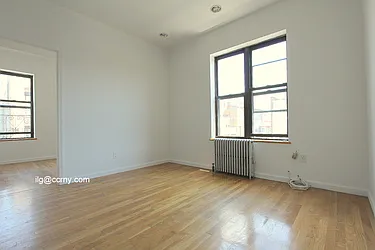 Rented by City Connections Realty