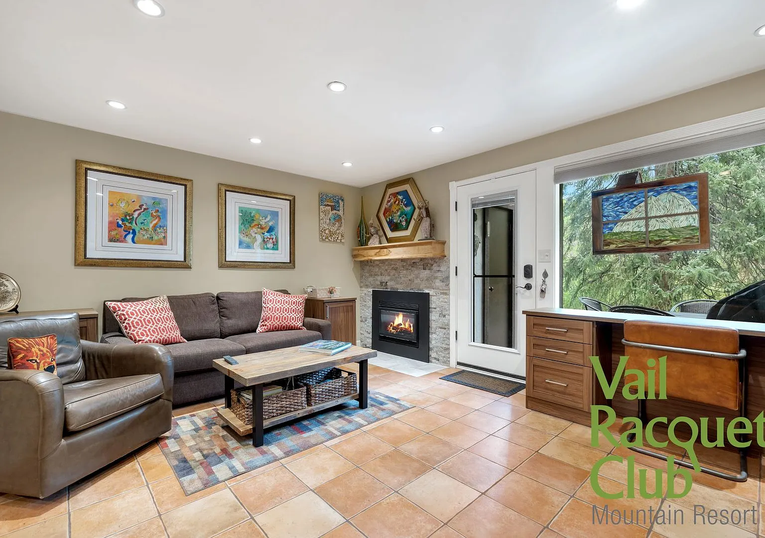 East Vail Creekside Condo 2026/2027 Winter Ski Season (Nov-Apr) — Photo 2