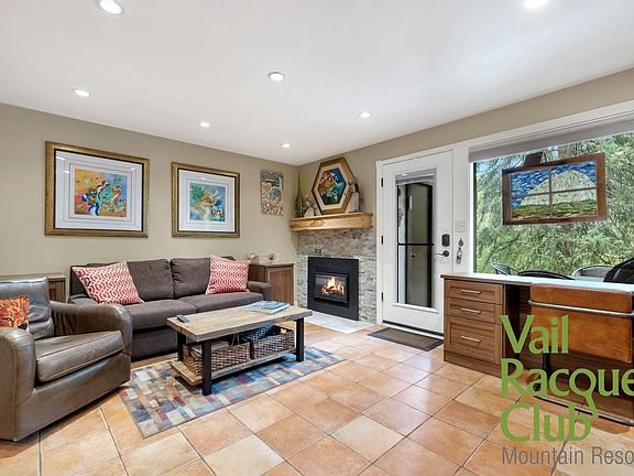 2nd image of 4600 Vail Racquet Club Dr #602