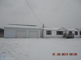 3885 Luce Rd, Ionia, MI 48846