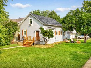 104 Prospect Ave, Oshkosh, WI 54901