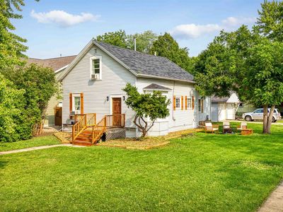 104 Prospect Ave, Oshkosh, WI, 54901