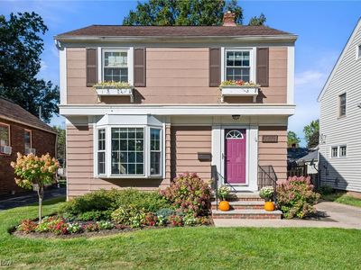 3472 W 159th St, Cleveland, OH, 44111