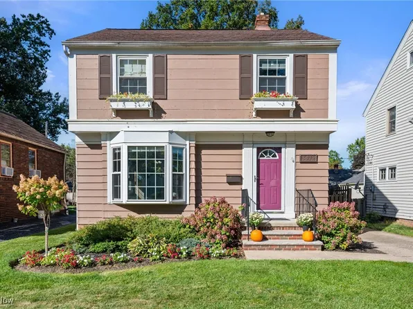 3472 W 159th St, Cleveland, OH 44111