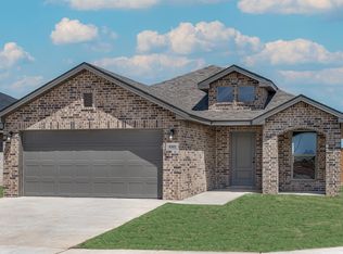 3412 Tiffin Ave, Lubbock, TX 79407