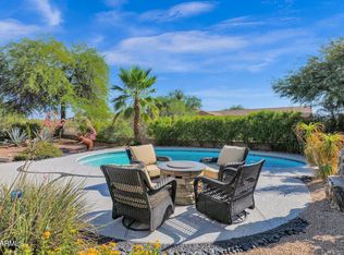 5221 E Thunder Hawk Rd, Cave Creek, AZ 85331