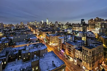 Rented by Citi Habitats
