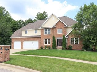 3436 Ridgestone Ct, Mansfield, OH 44903