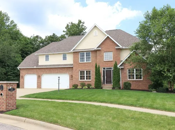 3436 Ridgestone Ct, Mansfield, OH 44903