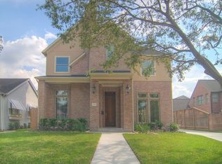 2415 Goldsmith St, Houston, TX 77030