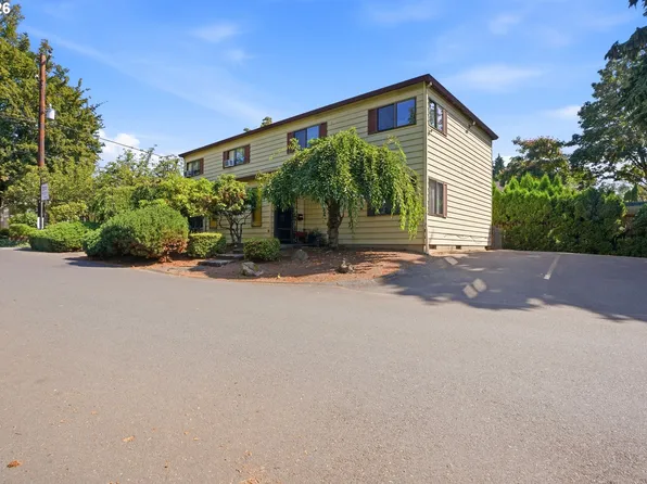 2522 NE Multnomah St, Portland, OR 97232