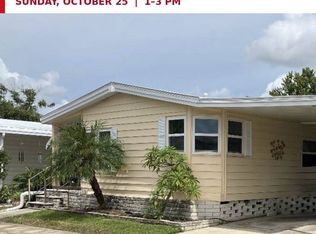 100 Hampton Rd Lot 289, Clearwater, FL 33759