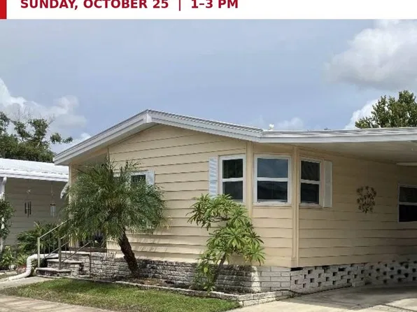 100 Hampton Rd Lot 289, Clearwater, FL 33759