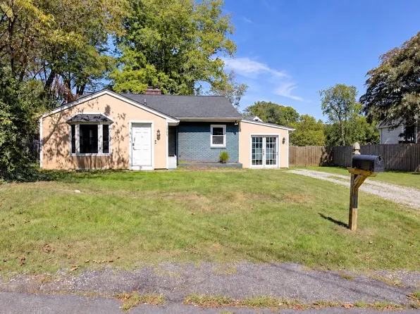 1729 Shore Dr, Edgewater, MD 21037