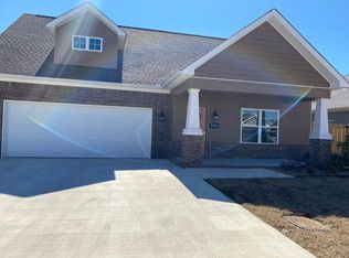 2015 Sterling Dr, Conway, AR 72034