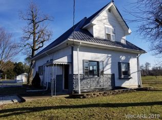 218 Mahoning St #TM20, Cloverdale, OH 45827