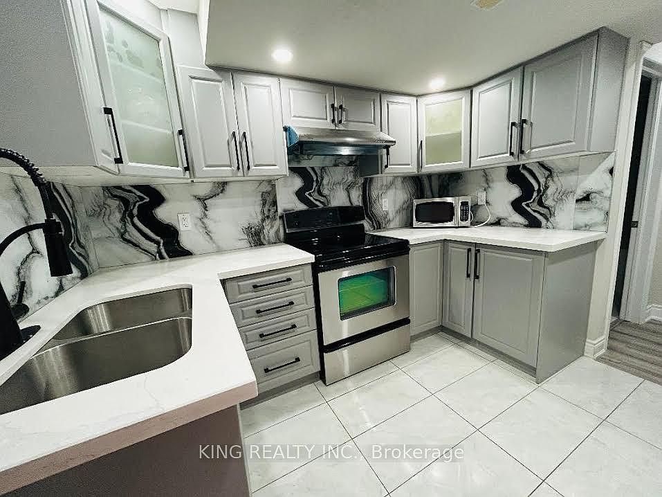 1st image of 13 Black Diamond Cres #Basement