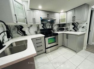 13 Black Diamond Cres #Basement, Brampton, ON L6X 0V8