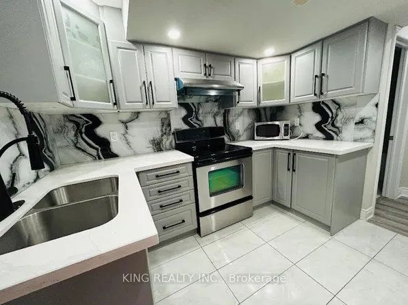 13 Black Diamond Cres #Basement, Brampton, ON L6X 0V8