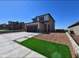 516 Logwood Ave, Canutillo, TX 79835
