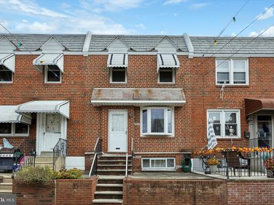 2925 S Carlisle St, Philadelphia, PA, 19145