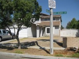 18124 San Jacinto Ave, Fontana, CA 92336