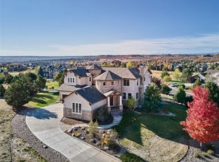 5250 Talavero Pl, Parker, CO 80134