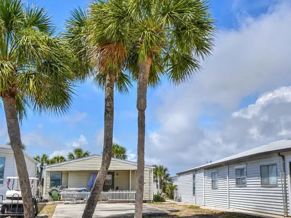 242 Barracuda Dr, Panama City Beach, FL 32408