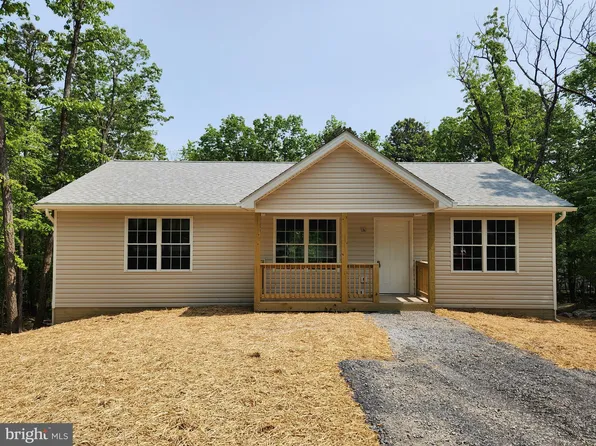 530 Quail Dr, Winchester, VA 22602