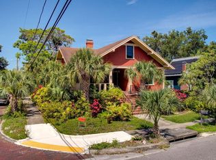 303 Grand Blvd, Tarpon Springs, FL 34689