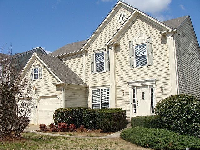 Beautiful Home in Quiet Neighborhood