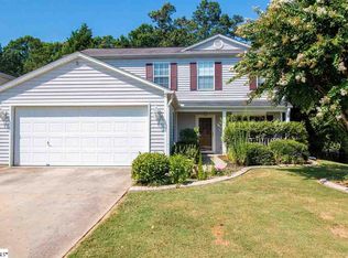 100 Remington Ct, Greenville, SC 29607