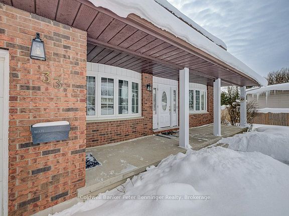 3rd image of 33 Tower Rd